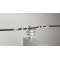Angle Side Tie: Plastic